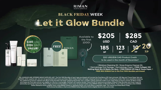 Let it Glow Bundle