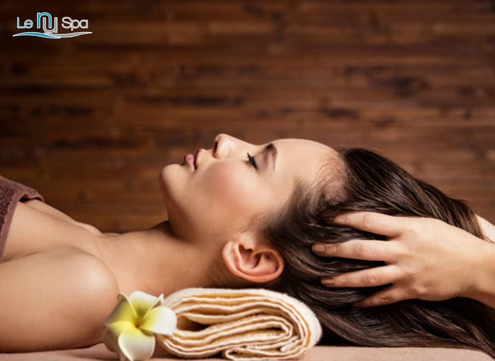 Membership Head Spa