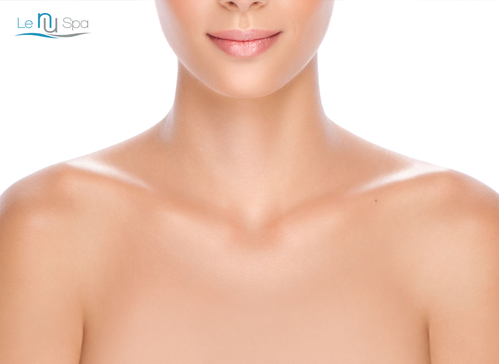 Membership Neck & Decollete