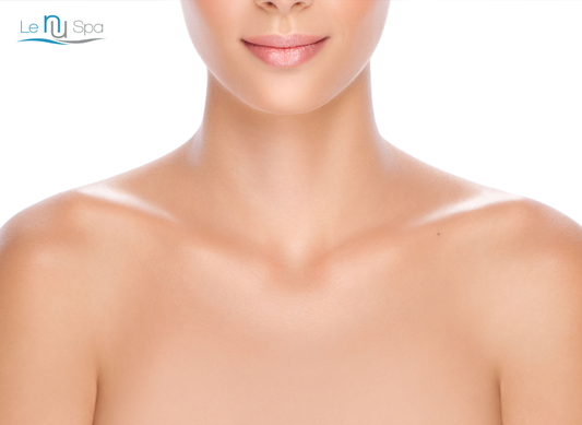 Membership Neck & Decollete