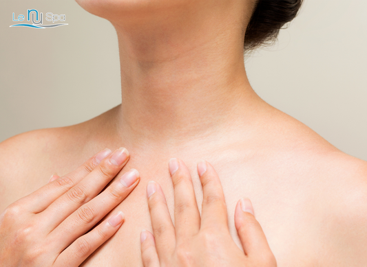 Neck & Decollete - 5 sessions