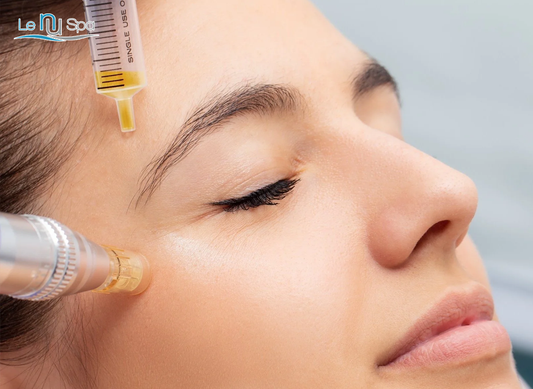 Plason PlasmaFacial 10 sessions