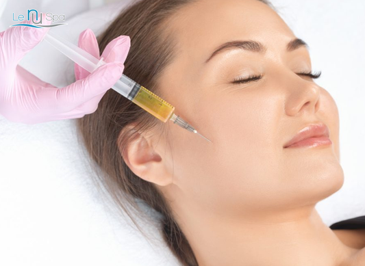 Plason PlasmaFacial - 4 sessions