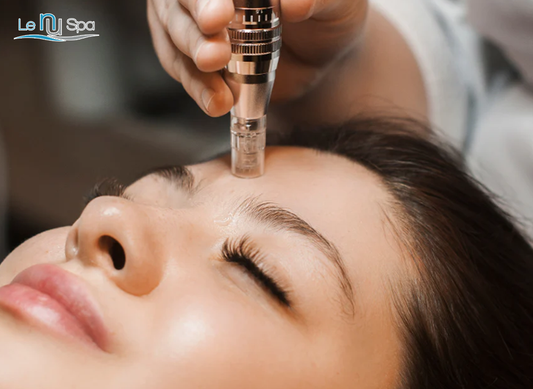 Membership Plason PlasmaFacial