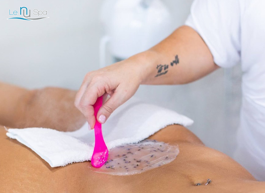 Pre-Paid 06 Brazilian Wax