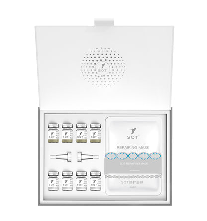 SQT Revitalizing Beauty Set II
