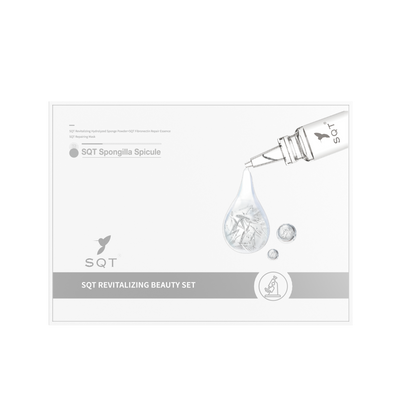 SQT Revitalizing Kit