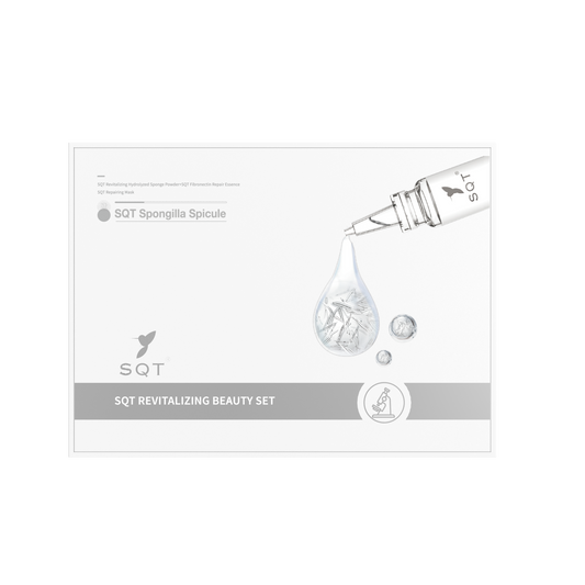 SQT Revitalizing Kit