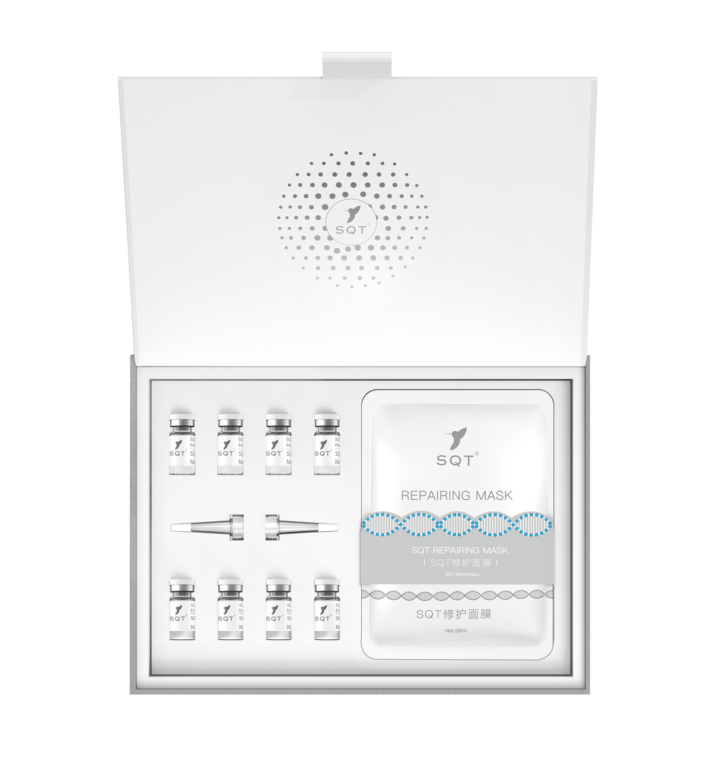 SQT Revitalizing Kit