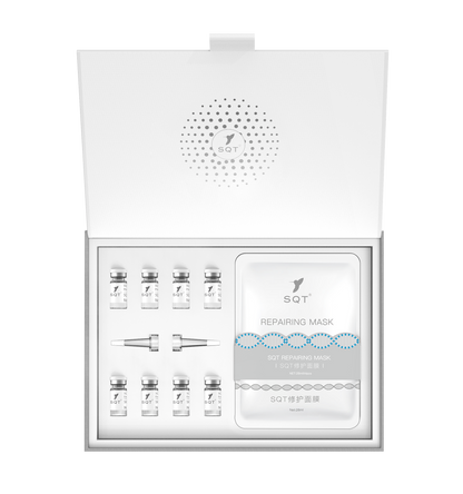 SQT Revitalizing Kit