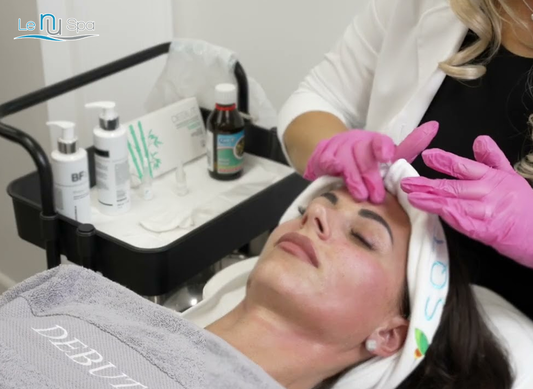 Free SQT Biomicroneedling - Buy 2 Get 1 Free