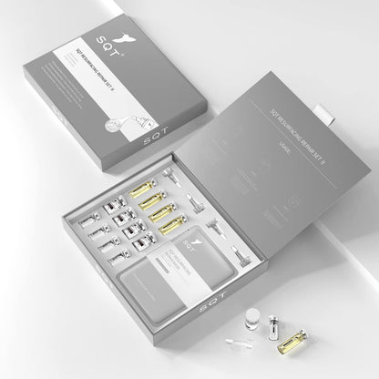 SQT Revitalizing Beauty Set II