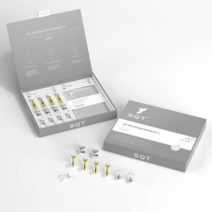 SQT Revitalizing Beauty Set II