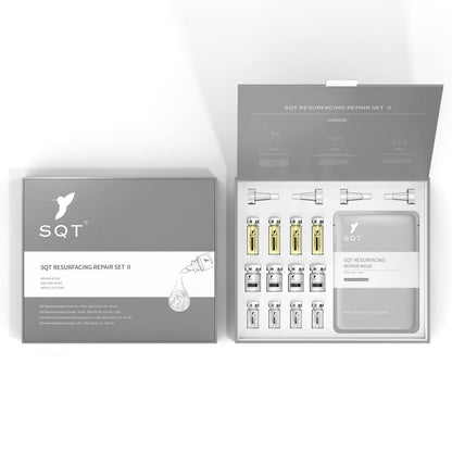 SQT Revitalizing Beauty Set II