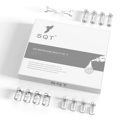 SQT Revitalizing Kit