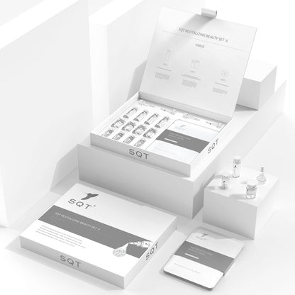 SQT Revitalizing Kit