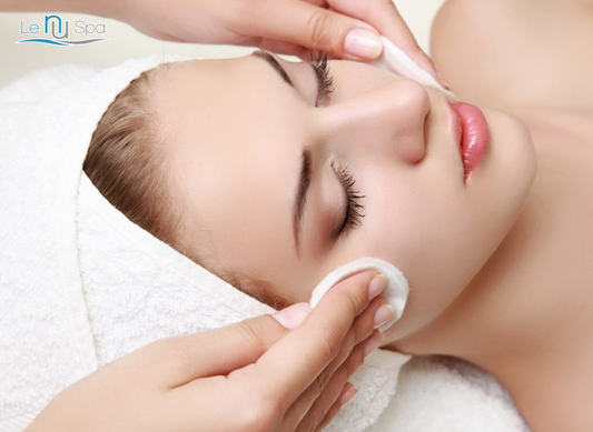 Signature Facial - 4 sessions