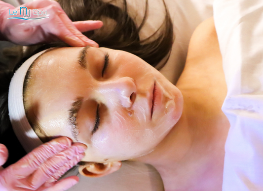 Free Refer Signature Facial