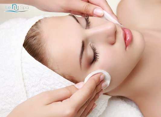 Membership Signature Facial