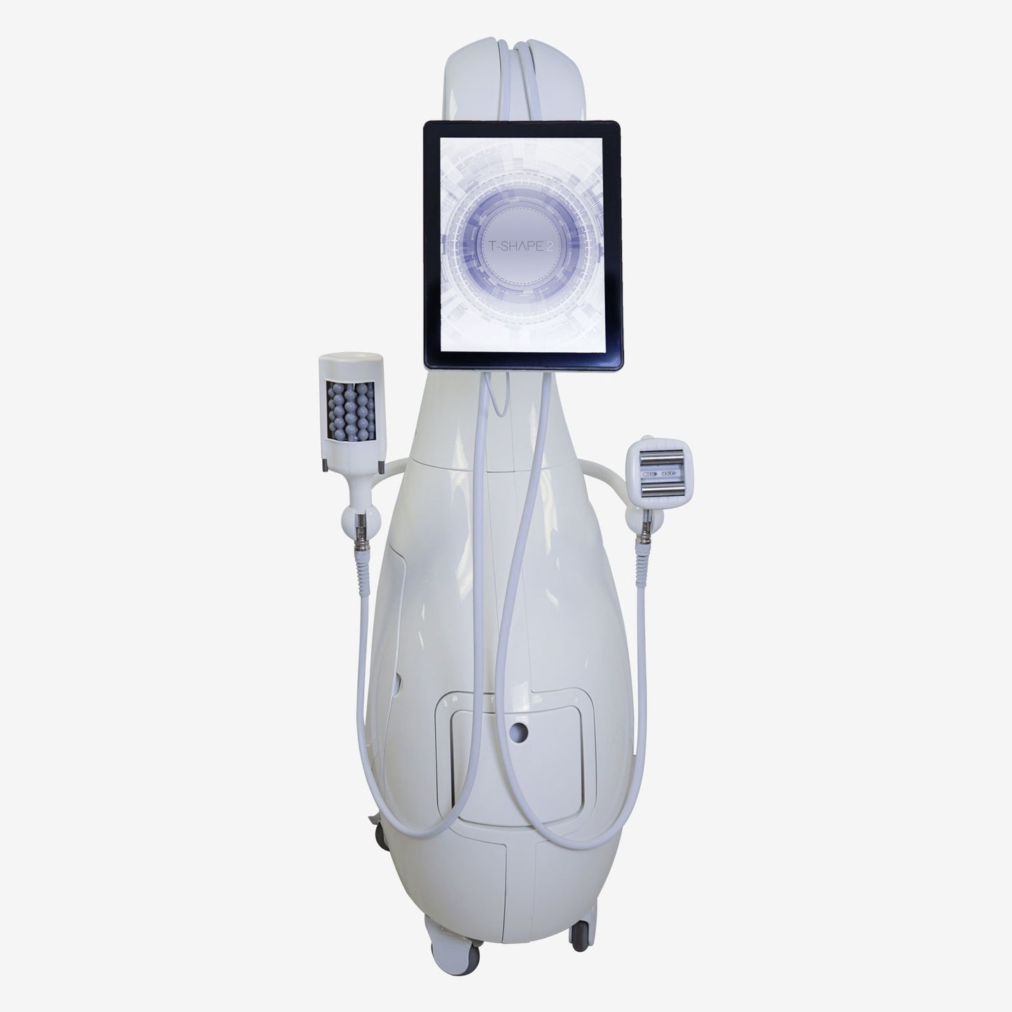 T-Shape 2 Body Contouring Special