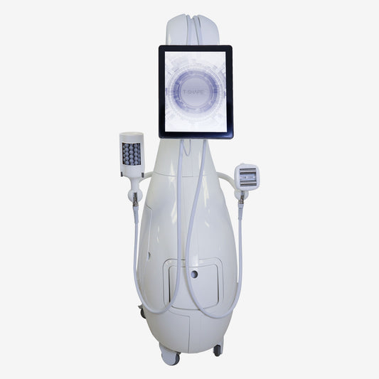 T-Shape 2 Body Contouring Special