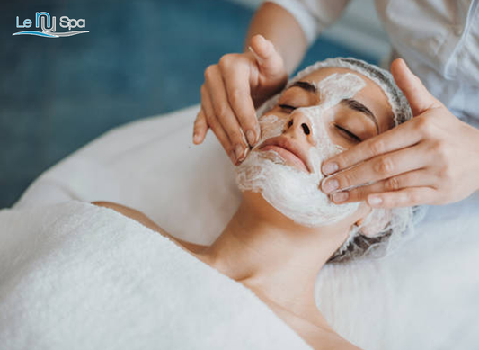 Colette's Forever Young Facial Workshop for 1