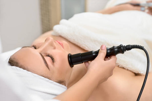 Anti-Aging Face Lift Facial