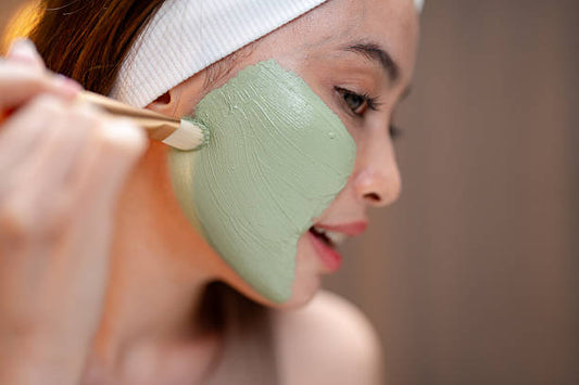 Custom Natural Facial