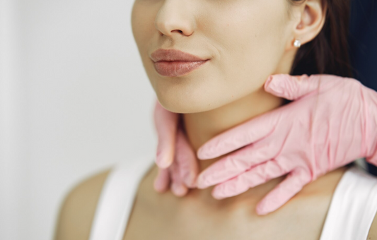 Neck