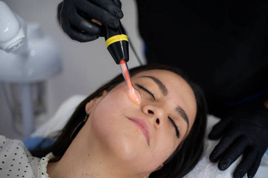 Plason PlasmaFacial