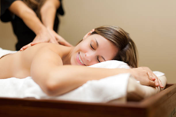 Swedish Massage 60-Minutes