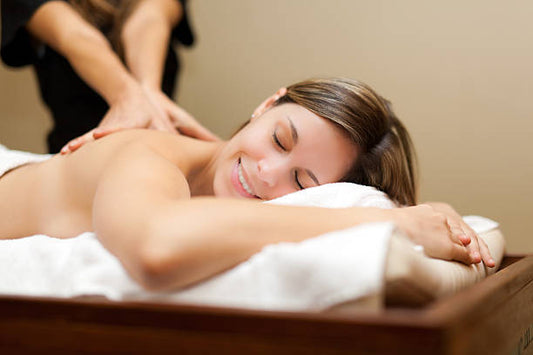 Swedish Massage 60-Minutes