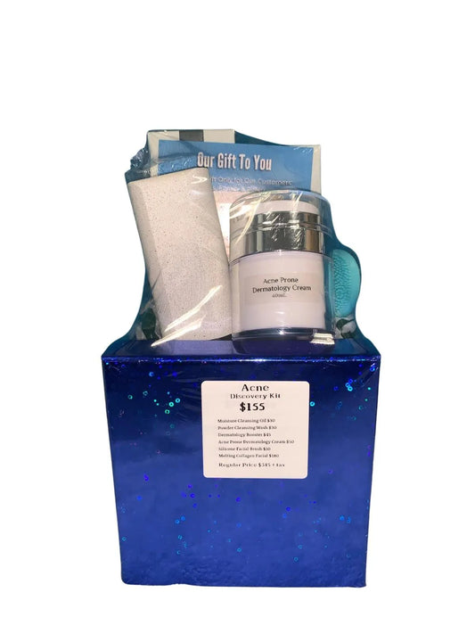 Acne Prone Kit