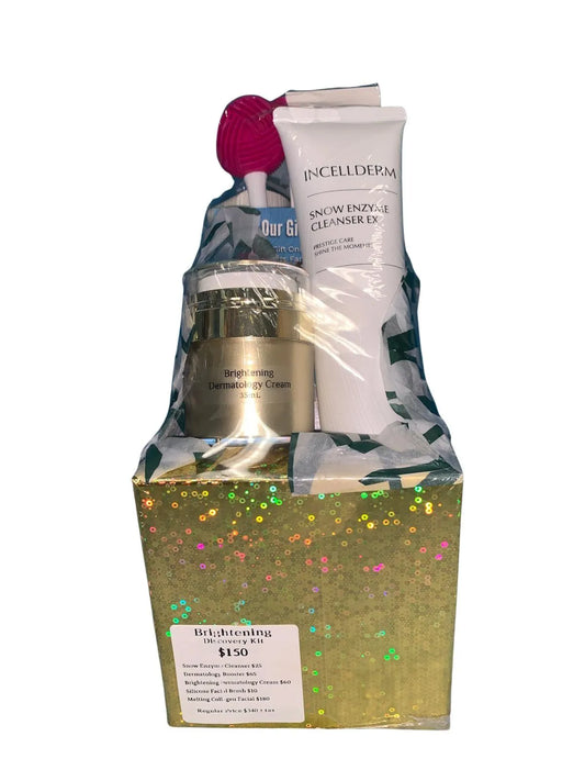 Brightening Kit